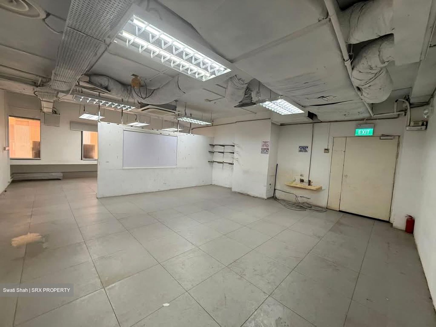 Lee Kai House (D7), Office #554956731
